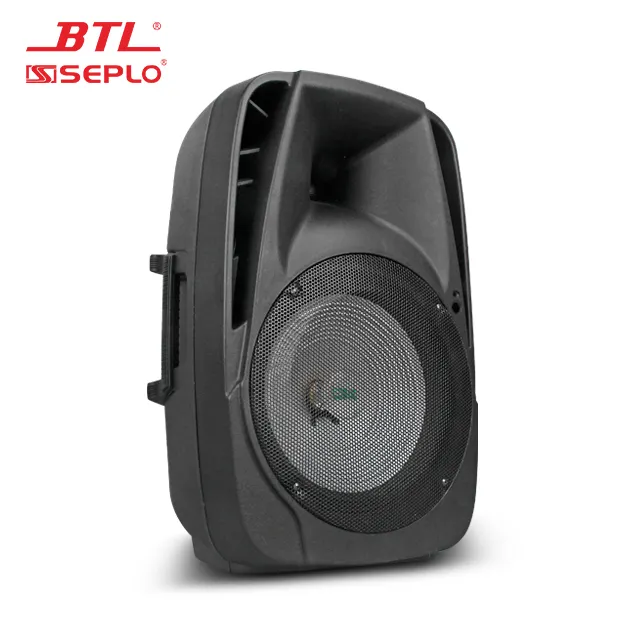 Professionnel rechargeable portable Bluetooth sans fil troll speaker 